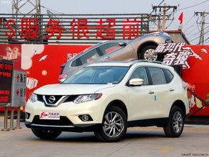 国产日产精品系列推荐,匠心独运,品质卓越的汽车盛宴